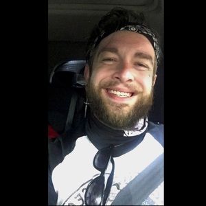 Meet your Posher, Korey